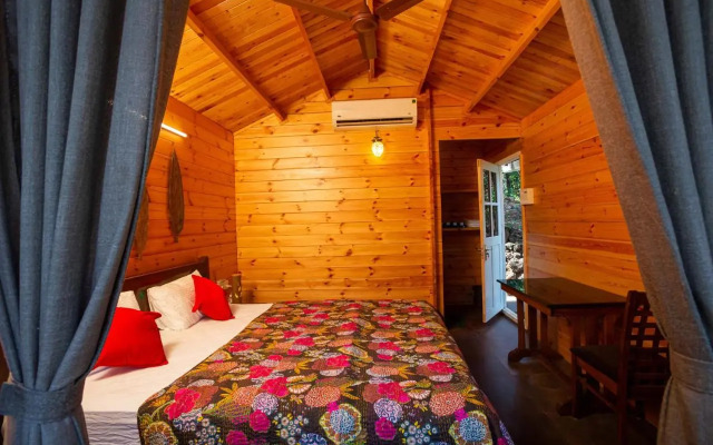 Nirvana Hill Resort