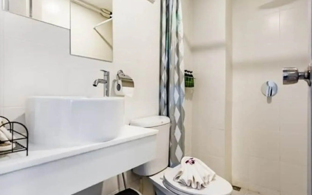 Thai Kamala Beach Front