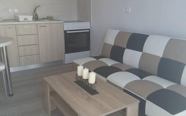 Nianthy Apartments