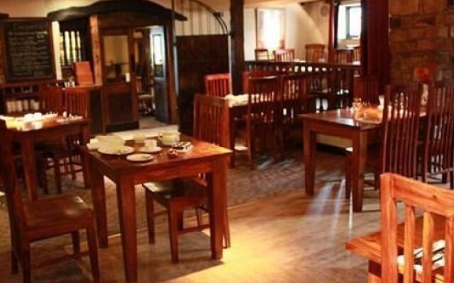 The Coach House