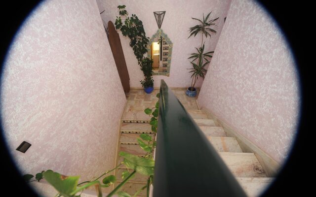 Al Jasira Suites & Spa