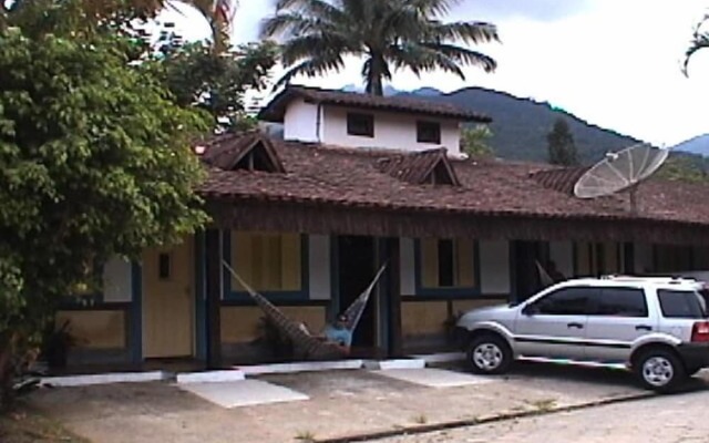 Patricio's Chalés