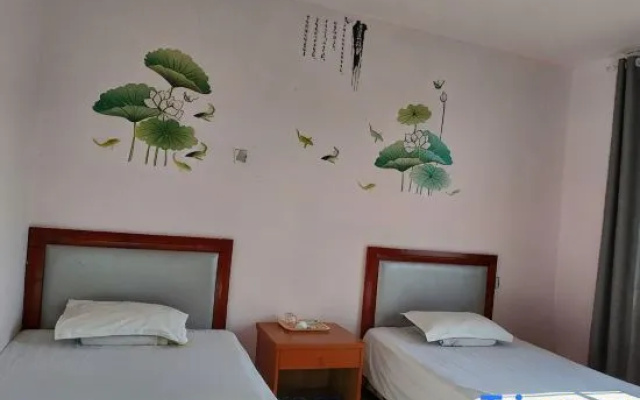 Fuyang Zhen'ai Apartment