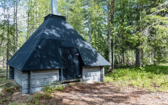 House Mäkitupa Pudasjärvi