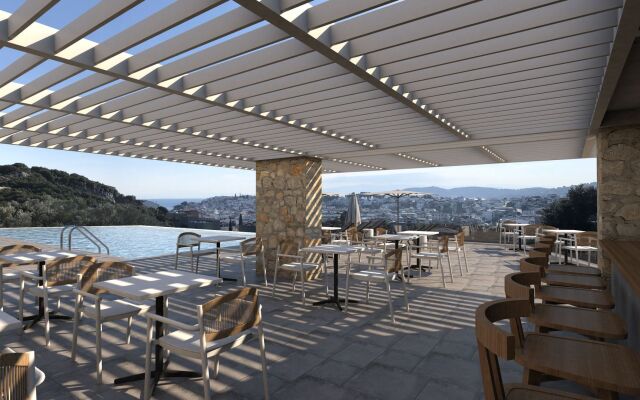 Amira Suites Skiathos