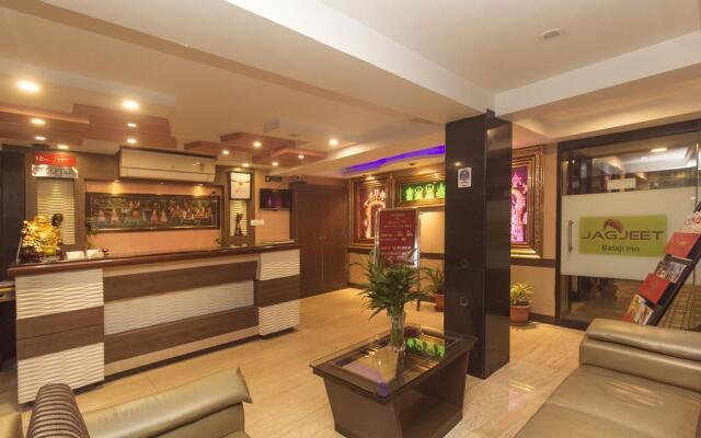 Jagjeet Balaji Inn