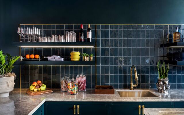 Canopy by Hilton Philadelphia Center City