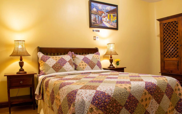 Hacienda Grande Hotel