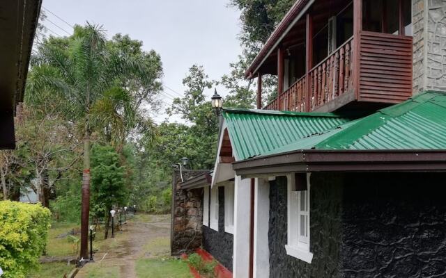 Lourdes Eco Bungalow