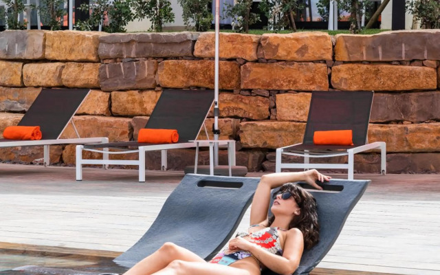 Regency Salgados Hotel & Spa