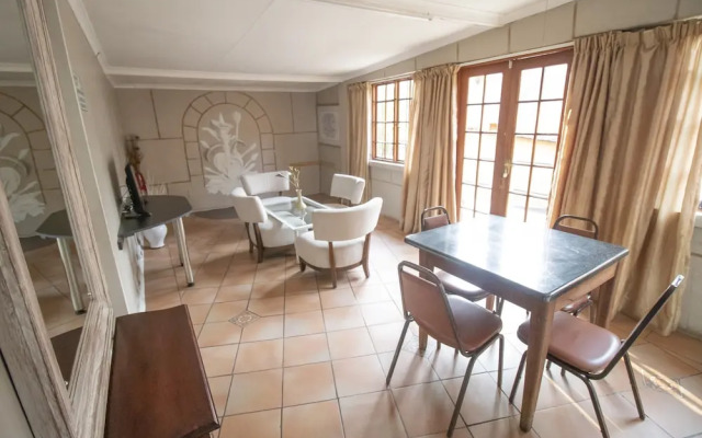 BON Hotel Rustenburg