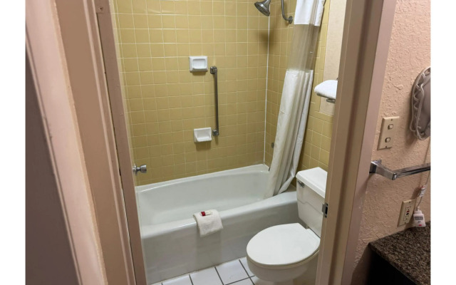 Quality Inn Harriman