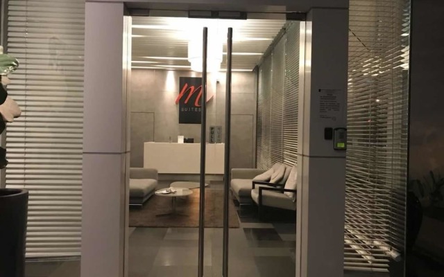 7kgTravellerHome KLCC-COSY Studio