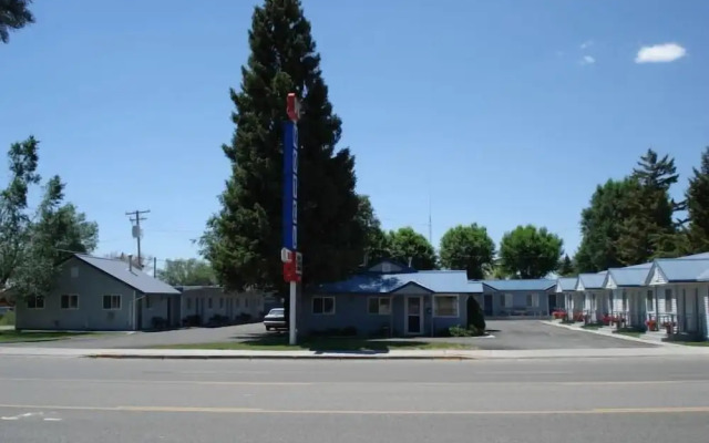 DK Motel