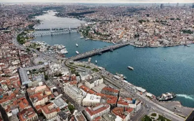 Beyoglu Apartmani (ex.Kaira Apart 1)