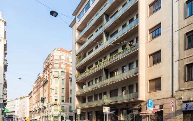 Luxury 3 Bedrooms Near Duomo