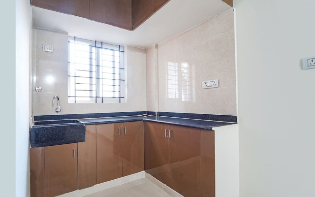 FabHotel SS Suites