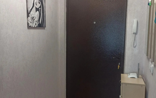 Апартаменты на улице Висаитова 5/11