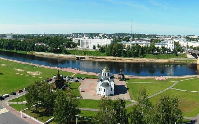 Vitebsk Hotel