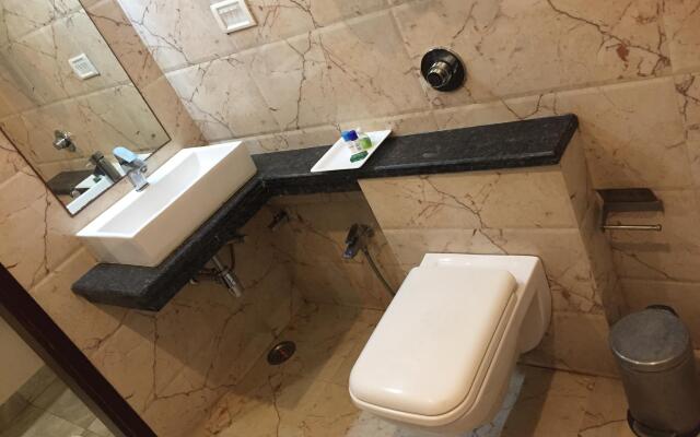 Hotel Park Plaza Varanasi