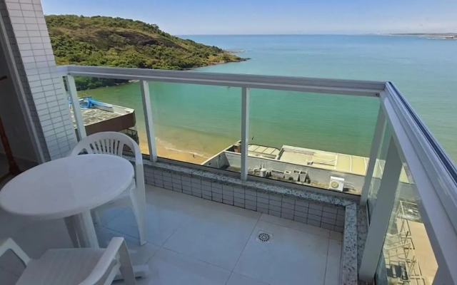 Vista espectacular 180° Murano Praia do Morro