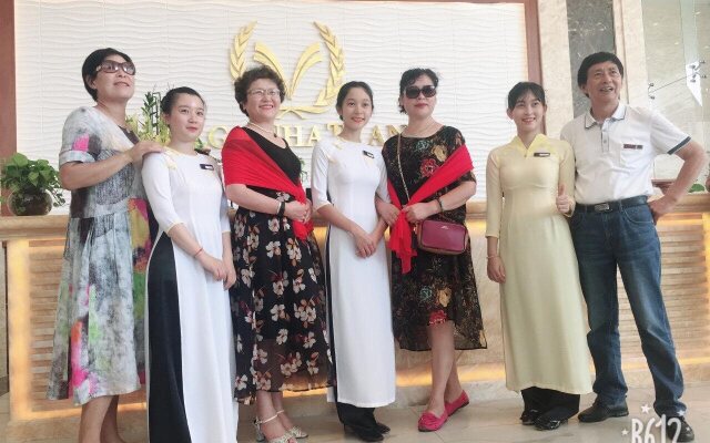 Putin Nha Trang Hotel