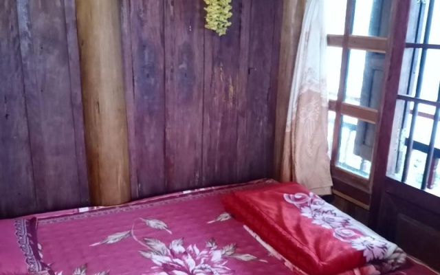 Gio Lao Eco Lodge - Hostel – Guest Rooms – Thanh Chương