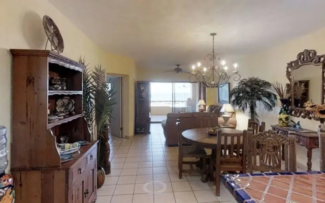 Princessa 2BR E 101 by Casago