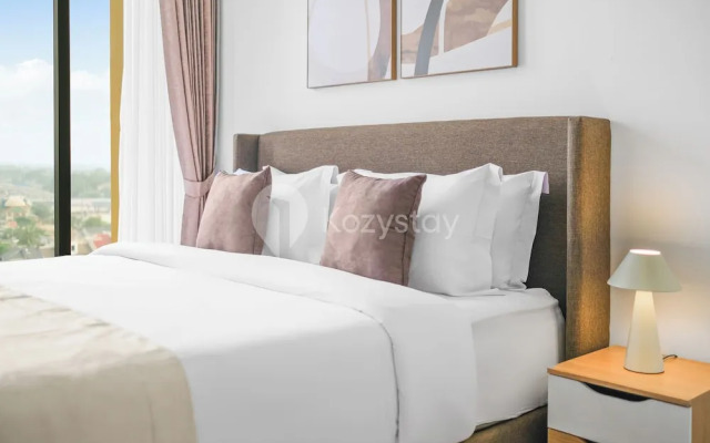 Nieve by Kozystay - Cilandak