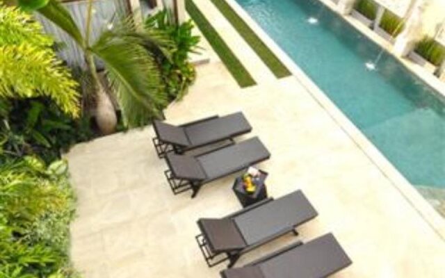 Bali Lighthouse Villa