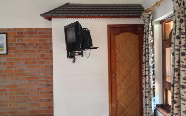 Vardan Resort n' Apartment