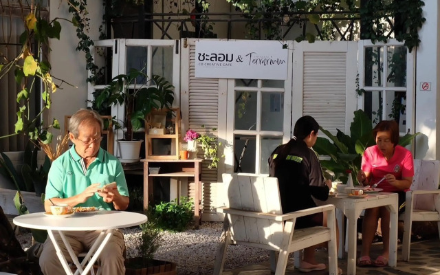 Delio Boutique Hotel