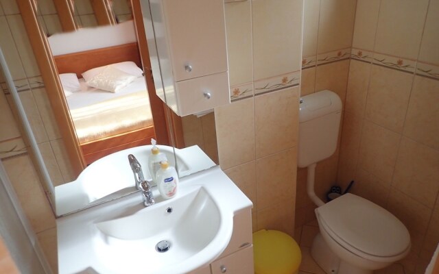 Apartments Sidro By The Sea