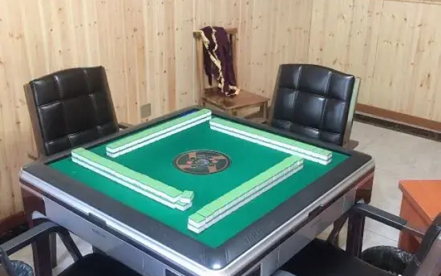 Hangzhou Longxugu Homestay