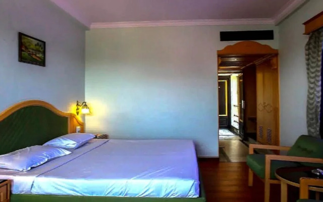 Hotel Park Plaza