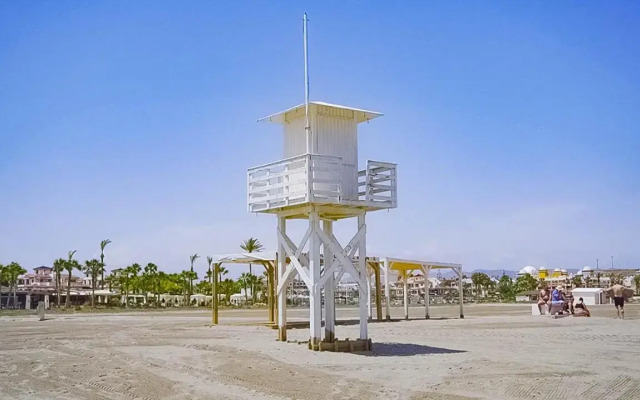 Hotel México