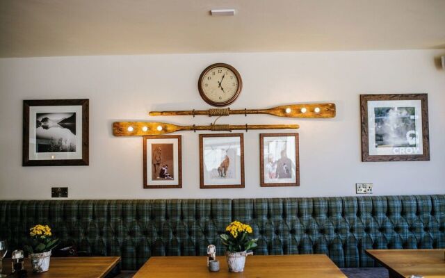 Crown Inn at Pooley Bridge