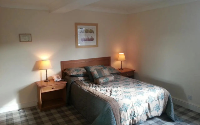 The Avalon Hotel