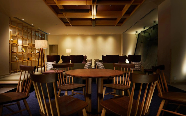 HOTEL AMANEK Kanazawa