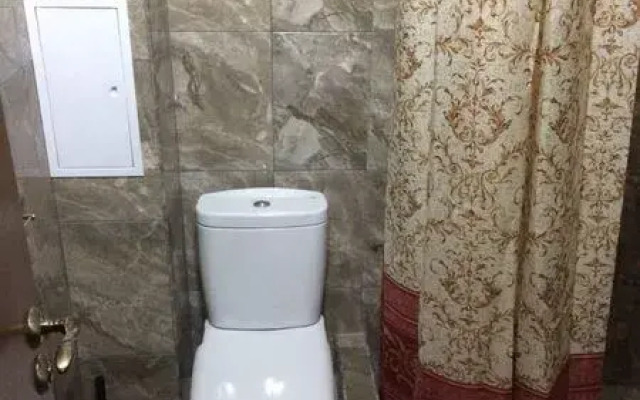 Terrasa na Terskoj