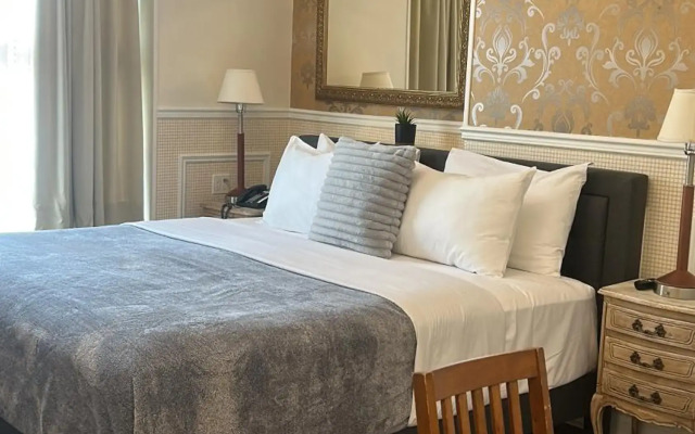Parc Suites Hotel