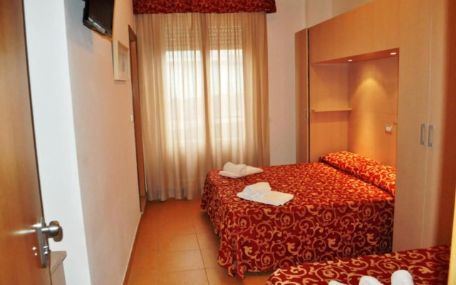 Hotel Mimosa