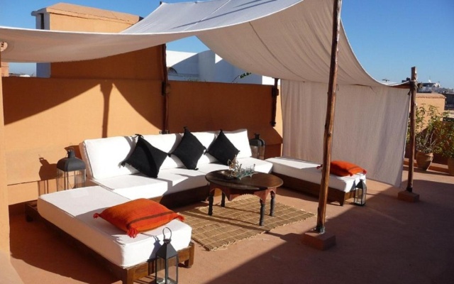 Riad Matham