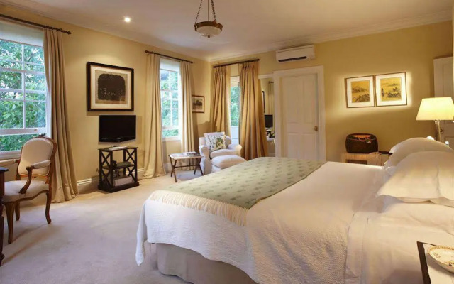Edenhouse Luxury Lodge Accommodation - Nelson - Abel Tasman - New Zealand