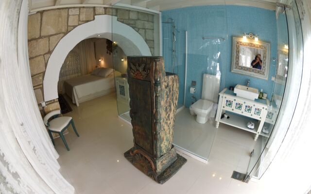 Villa Oliva Butik Hotel