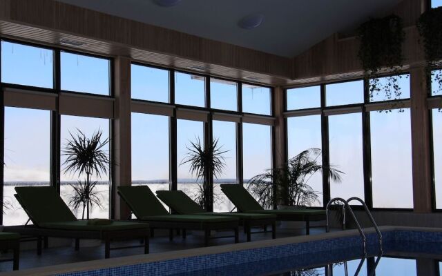 Chamberline Country Club - Hostel