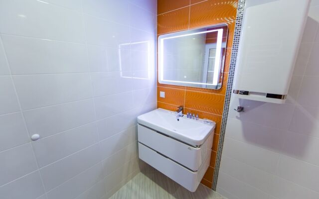 Apartament Casa Sport