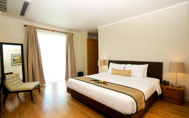 Anantara Vacation Club Legian