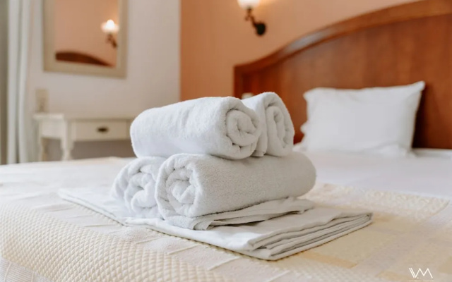 Arilla Beach Hotel