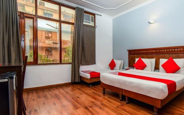 Lambas House Delhi